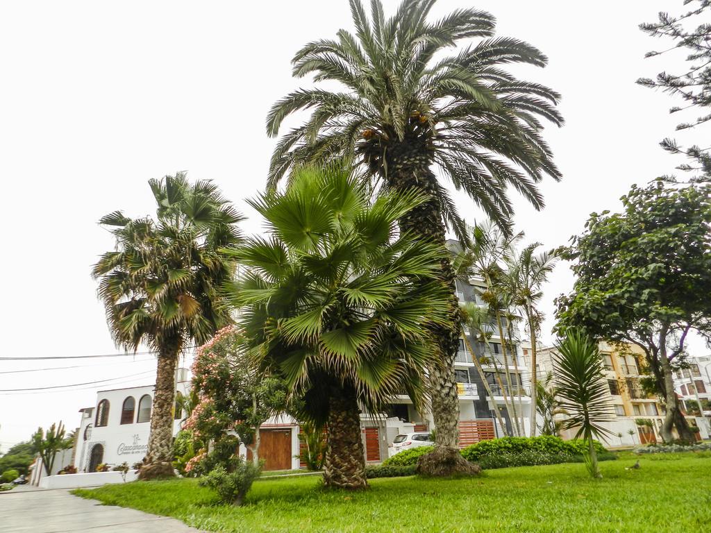 Trujillo El Golf Apartments Larrea Pokój zdjęcie