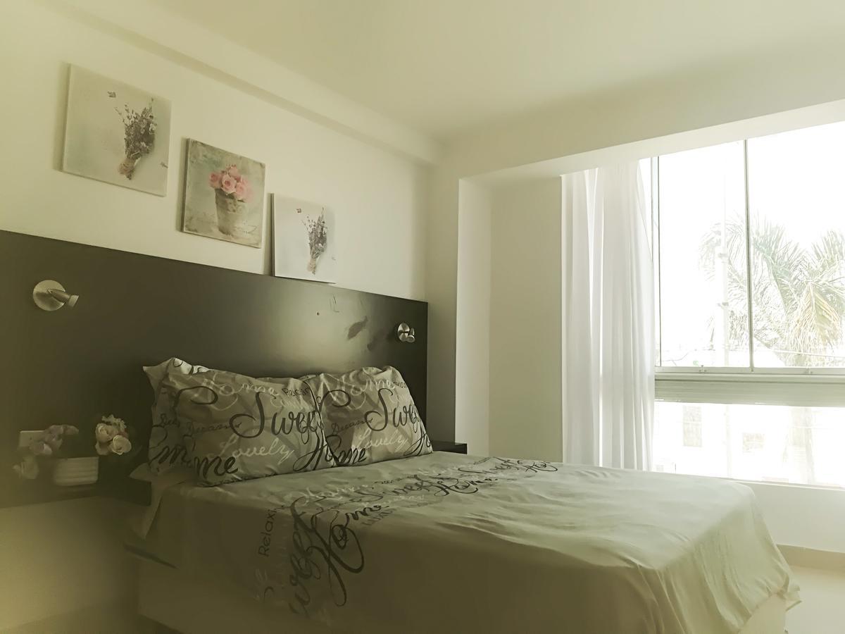 Trujillo El Golf Apartments Larrea Zewnętrze zdjęcie