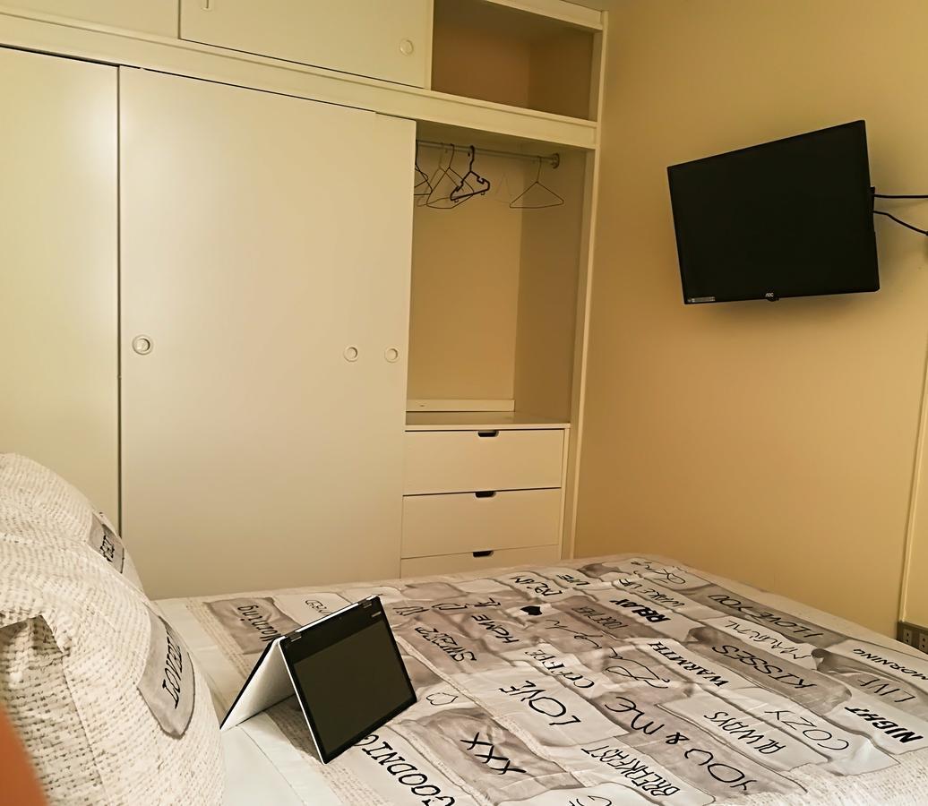 Trujillo El Golf Apartments Larrea Zewnętrze zdjęcie