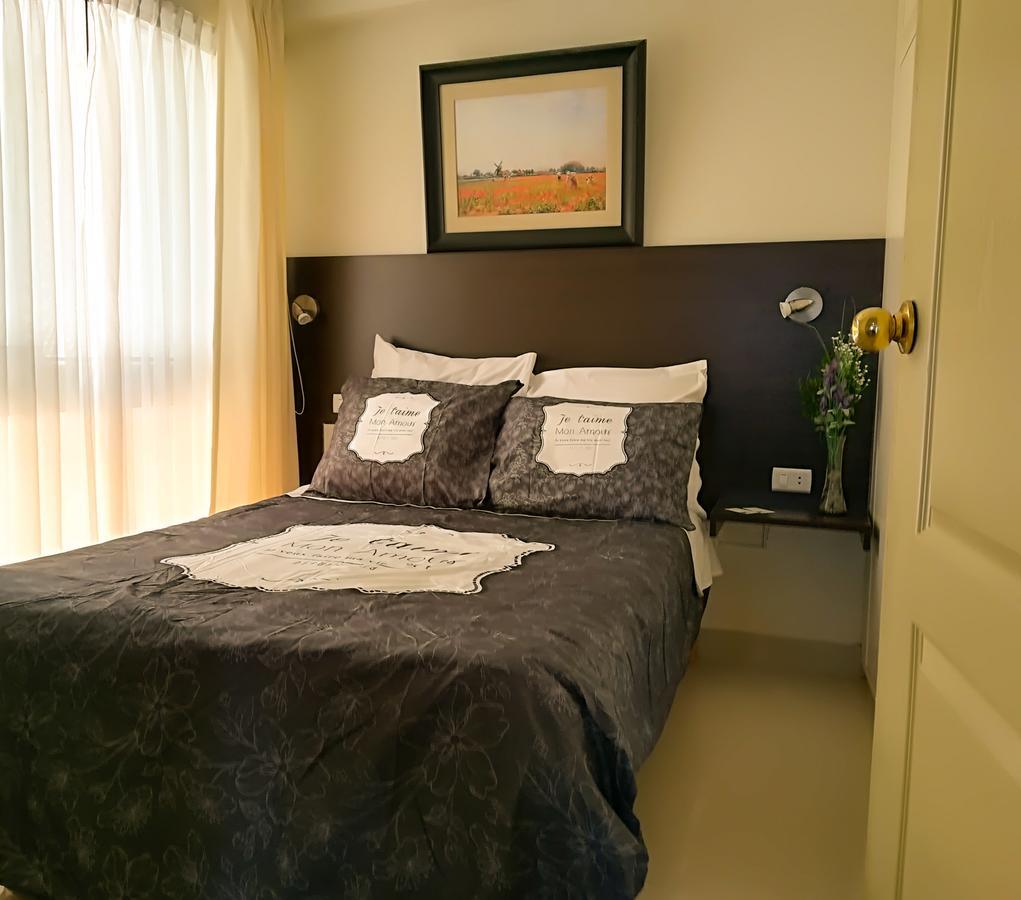 Trujillo El Golf Apartments Larrea Zewnętrze zdjęcie