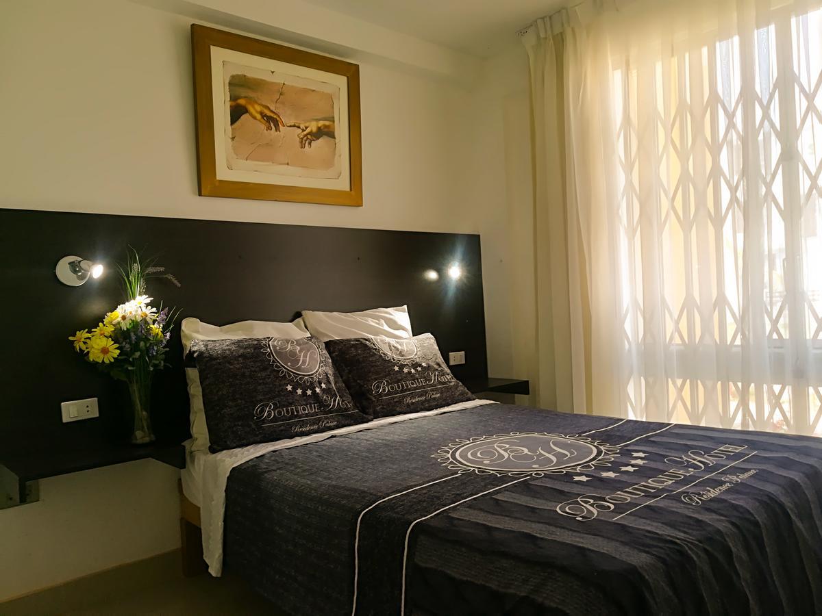 Trujillo El Golf Apartments Larrea Zewnętrze zdjęcie