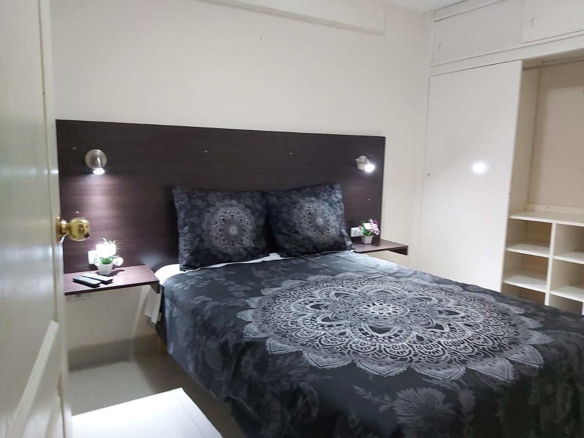 Trujillo El Golf Apartments Larrea Zewnętrze zdjęcie